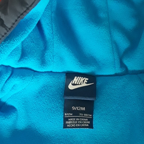 Infant/Toddler Sportswear Convertible Snowsuit Jac - Picture 3 of 7